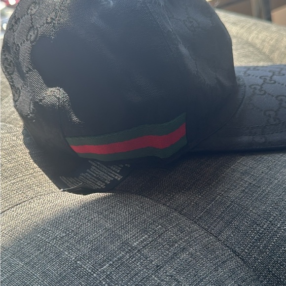 Black hat - Picture 2 of 6